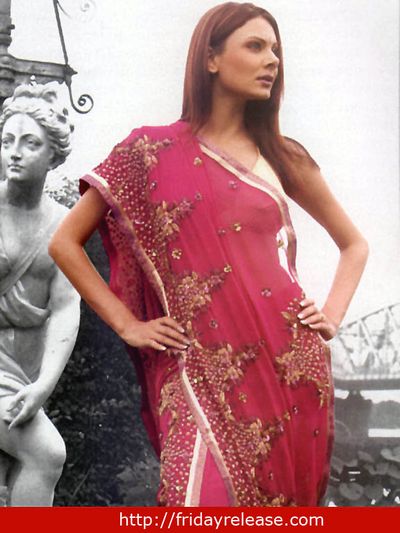 Aanchal Kumar Photo