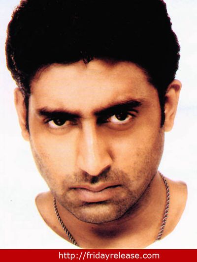 Abhishek Bachchan Photo