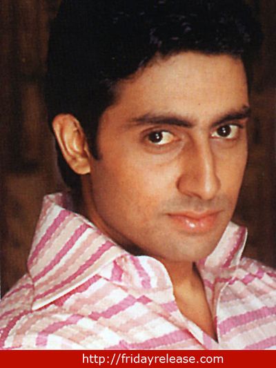 Abhishek Bachchan Photo
