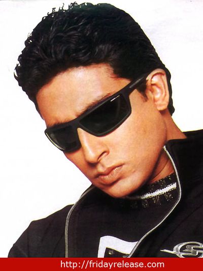 Abhishek Bachchan Photo