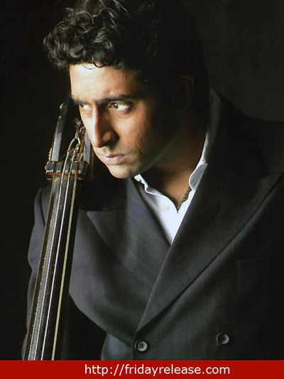 Abhishek Bachchan Photo