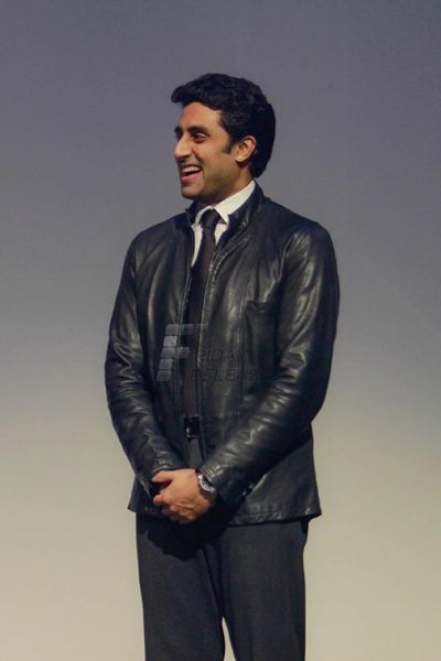 Abhishek Bachchan Photo