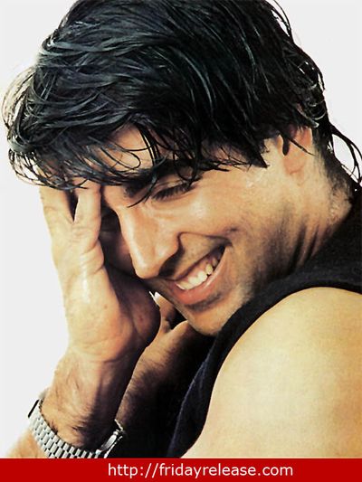 Akshay Kumar Photo