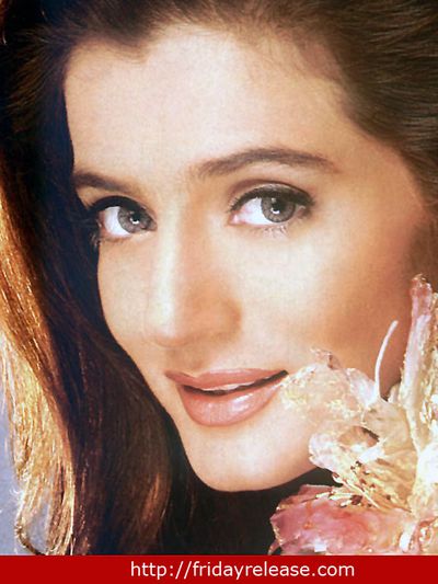 Amisha Patel Photo