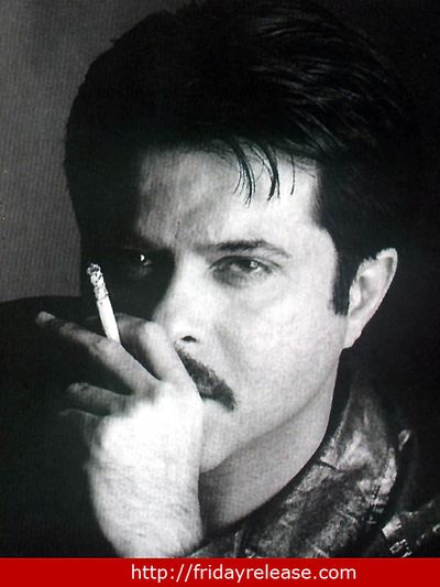 Anil Kapoor Photo