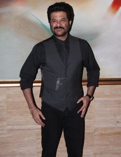 Anil Kapoor Photo