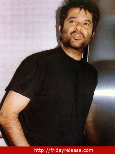 Anil Kapoor Photo
