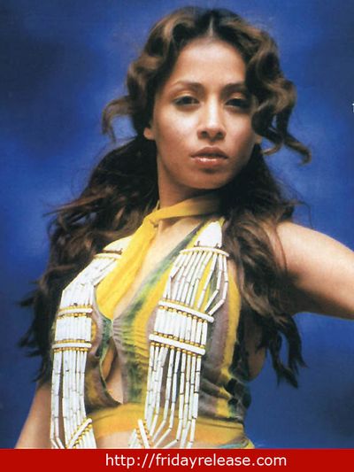 Antara Mali Photo