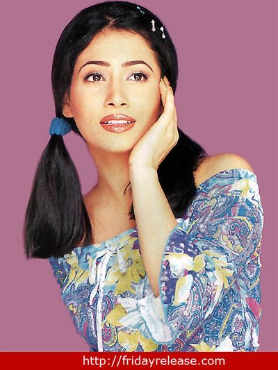 Antara Mali Photo