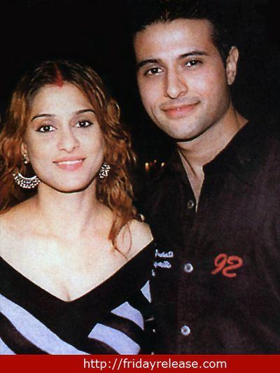 Apoorva Agnihotri Photo