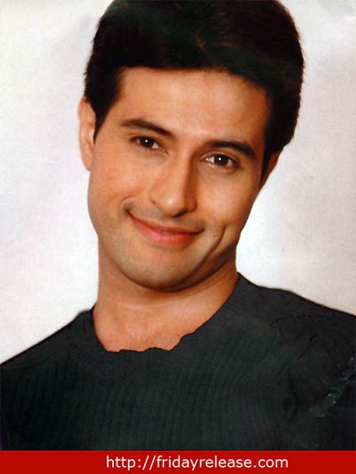 Apoorva Agnihotri Photo