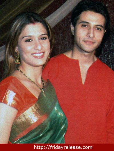 Apoorva Agnihotri Photo