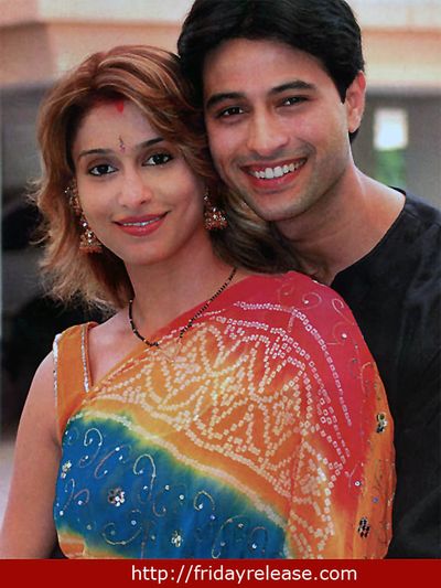Apoorva Agnihotri Photo