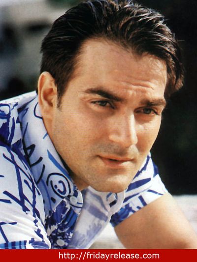 Arbaaz Khan Photo