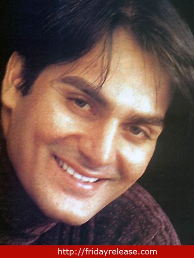 Arbaaz Khan Photo