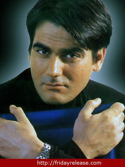 Arbaaz Khan Photo