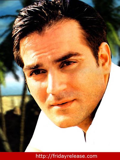Arbaaz Khan Photo