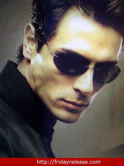 Arjun Rampal Photo