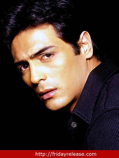 Arjun Rampal Photo