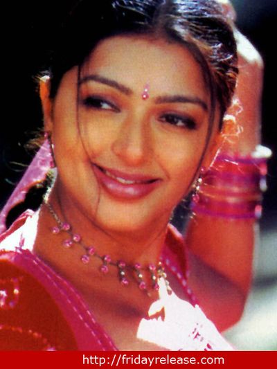 Bhumika Chawla Photo