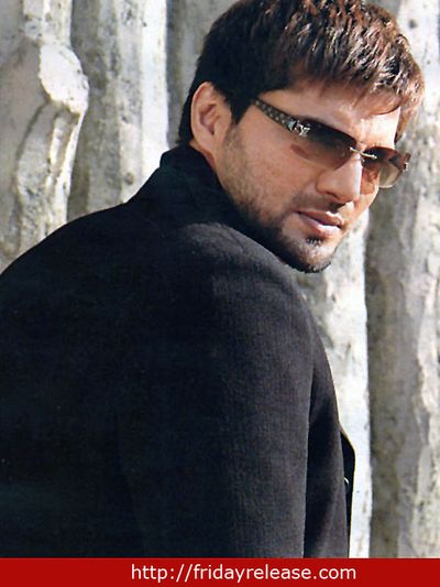 Chetan Hansraj Photo