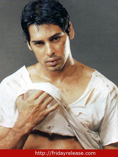 Dino Morea Photo