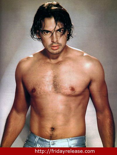 Dino Morea Photo
