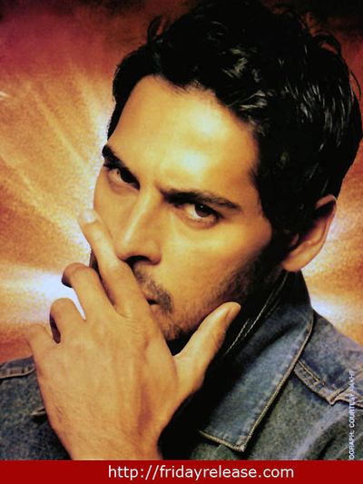 Dino Morea Photo