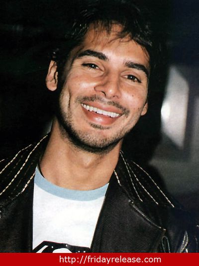 Dino Morea Photo