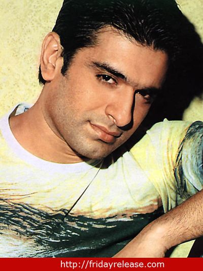 Eijaz Khan Photo