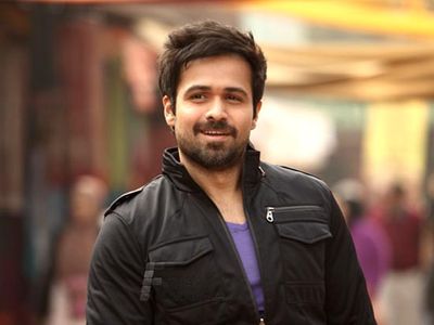 Emraan Hashmi Photo