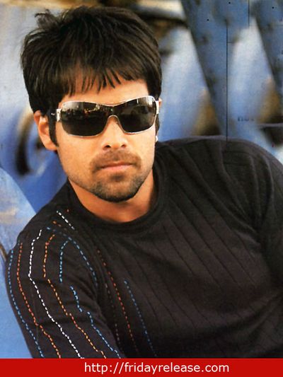 Emraan Hashmi Photo