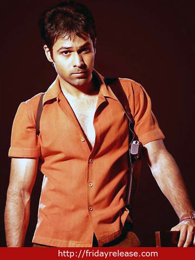 Emraan Hashmi Photo