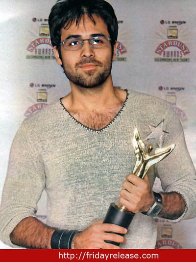 Emraan Hashmi Photo