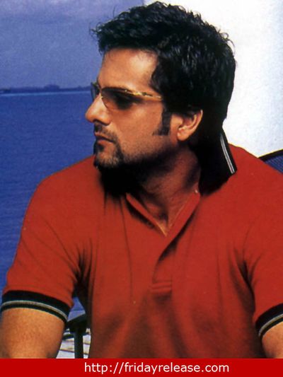 Fardeen Khan Photo