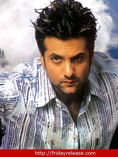 Fardeen Khan Photo