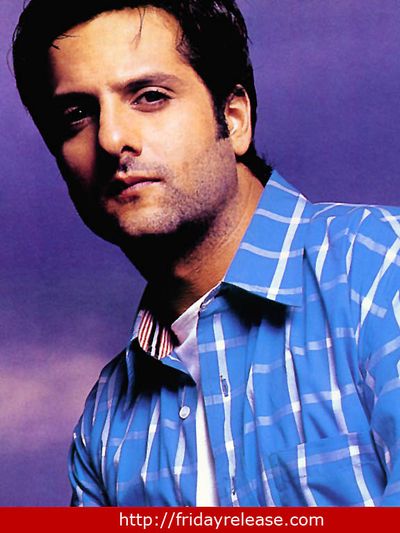 Fardeen Khan Photo