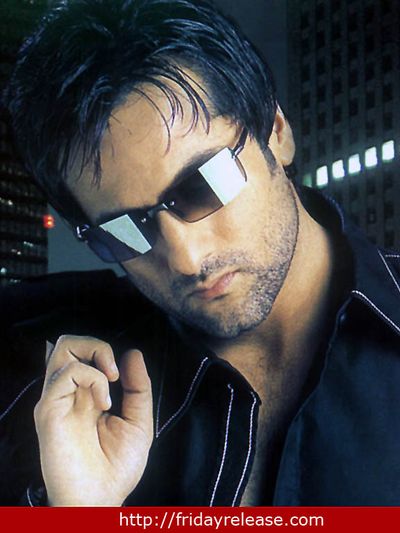 Fardeen Khan Photo