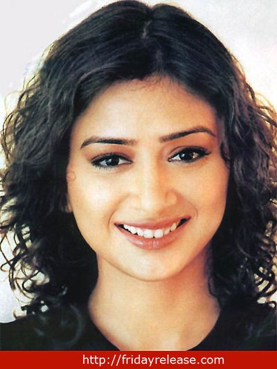 Gauri Pradhan Photo