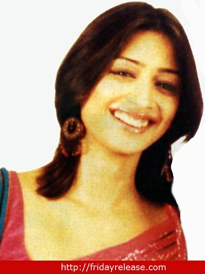 Gauri Pradhan Photo