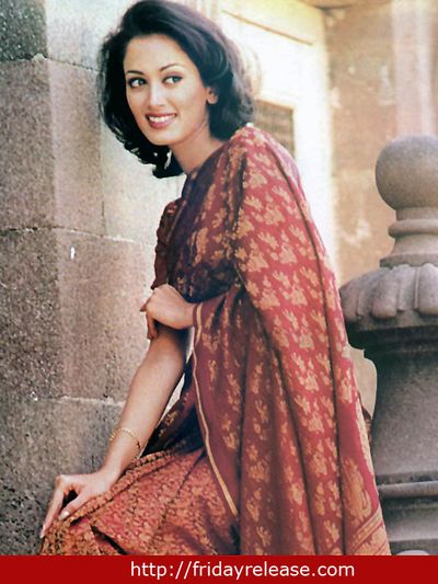 Gayatri Joshi Photo