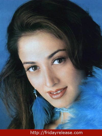 Gayatri Joshi Photo