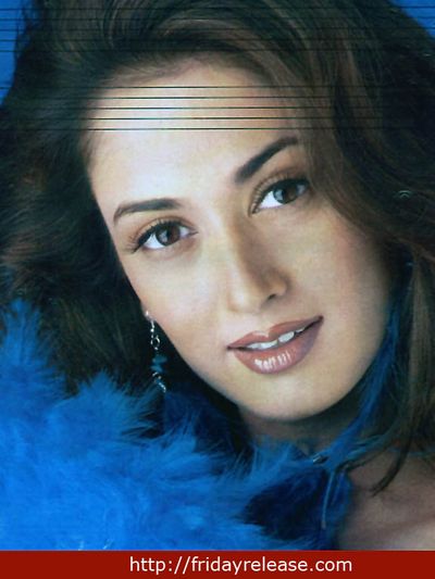 Gayatri Joshi Photo