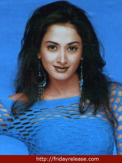 Gayatri Joshi Photo