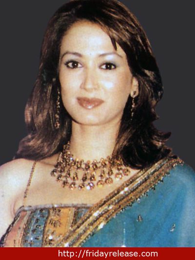 Gayatri Joshi Photo