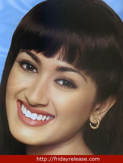 Gayatri Joshi Photo