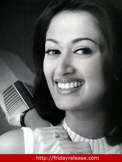 Gayatri Joshi Photo