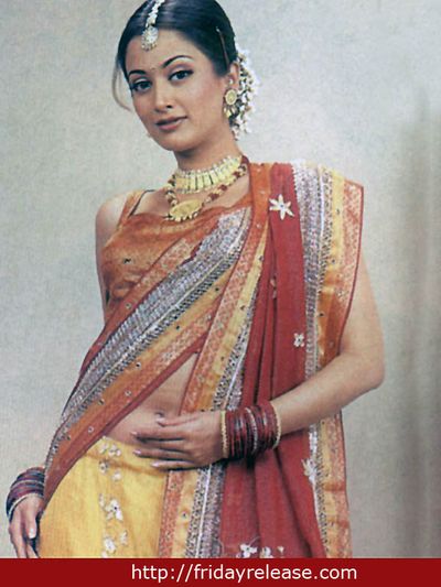 Gayatri Joshi Photo