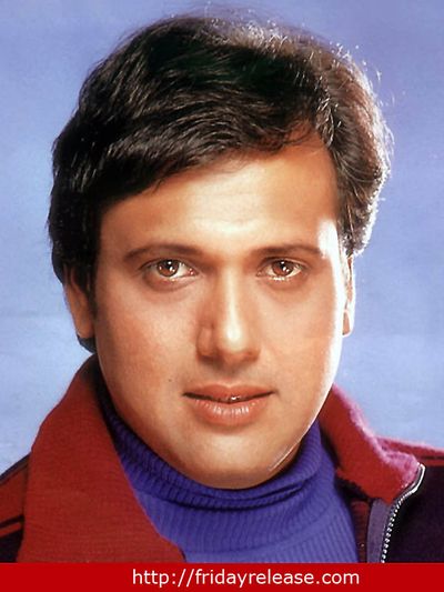 Govinda Photo