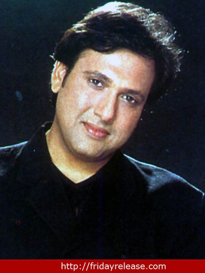 Govinda Photo